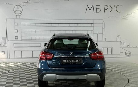 Mercedes-Benz GLA, 2019 год, 2 850 000 рублей, 8 фотография