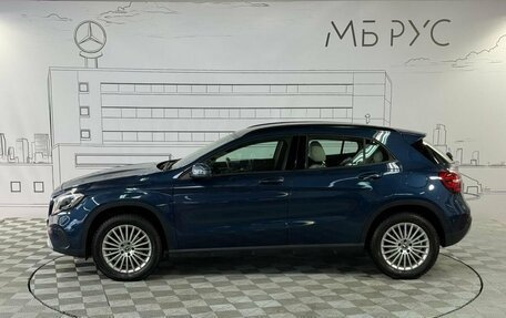 Mercedes-Benz GLA, 2019 год, 2 850 000 рублей, 10 фотография