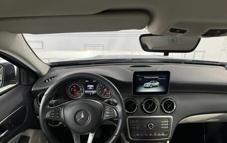 Mercedes-Benz GLA, 2019 год, 2 850 000 рублей, 4 фотография