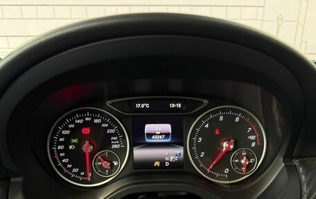 Mercedes-Benz GLA, 2019 год, 2 850 000 рублей, 5 фотография