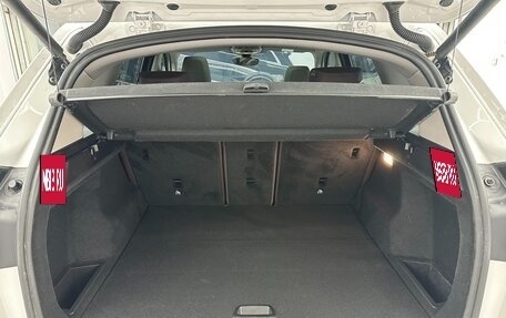 BMW X1, 2021 год, 2 220 000 рублей, 18 фотография