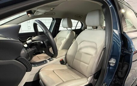 Mercedes-Benz GLA, 2019 год, 2 850 000 рублей, 16 фотография