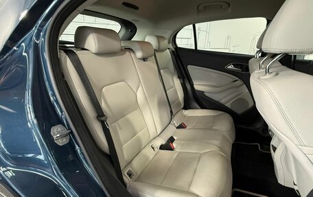 Mercedes-Benz GLA, 2019 год, 2 850 000 рублей, 22 фотография