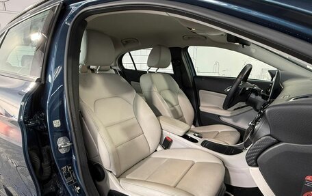 Mercedes-Benz GLA, 2019 год, 2 850 000 рублей, 24 фотография