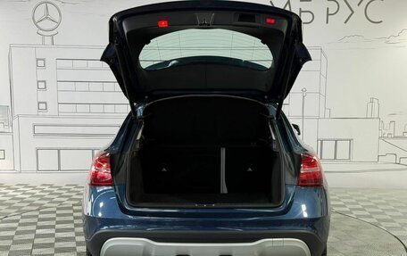 Mercedes-Benz GLA, 2019 год, 2 850 000 рублей, 19 фотография