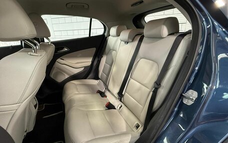 Mercedes-Benz GLA, 2019 год, 2 850 000 рублей, 18 фотография