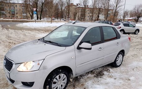 Datsun on-DO I рестайлинг, 2019 год, 600 000 рублей, 5 фотография