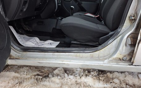 Datsun on-DO I рестайлинг, 2019 год, 600 000 рублей, 9 фотография