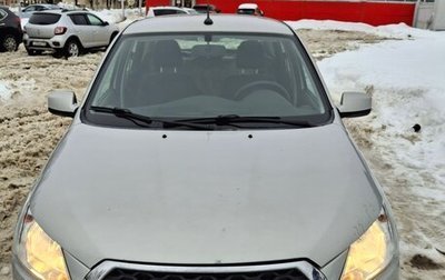 Datsun on-DO I рестайлинг, 2019 год, 600 000 рублей, 1 фотография