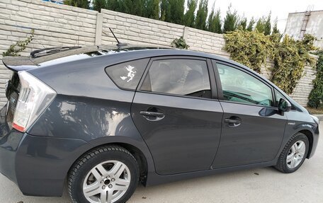 Toyota Prius, 2009 год, 1 100 000 рублей, 4 фотография