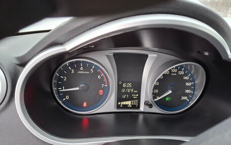 Datsun on-DO I рестайлинг, 2019 год, 600 000 рублей, 8 фотография