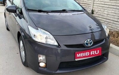 Toyota Prius, 2009 год, 1 100 000 рублей, 1 фотография