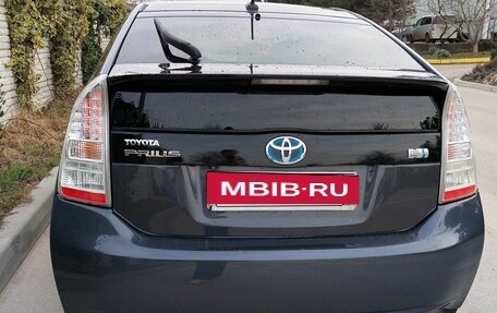 Toyota Prius, 2009 год, 1 100 000 рублей, 5 фотография