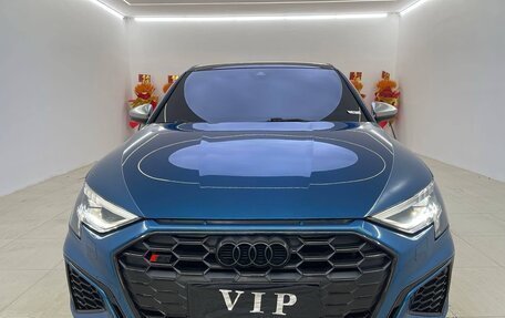 Audi A3, 2021 год, 2 450 000 рублей, 1 фотография