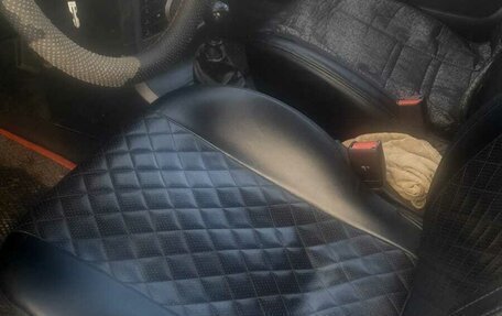 Daewoo Nexia I рестайлинг, 2011 год, 1 фотография