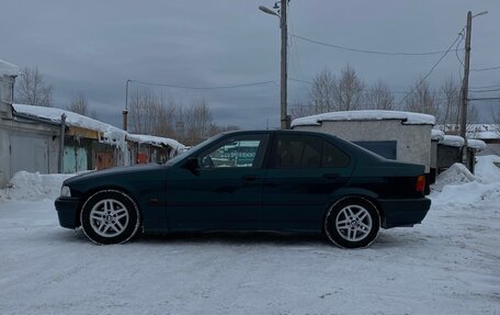 BMW 3 серия, 1994 год, 350 000 рублей, 1 фотография