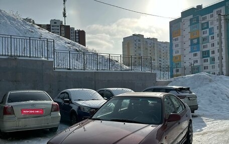 Honda Accord VII рестайлинг, 1996 год, 425 000 рублей, 1 фотография