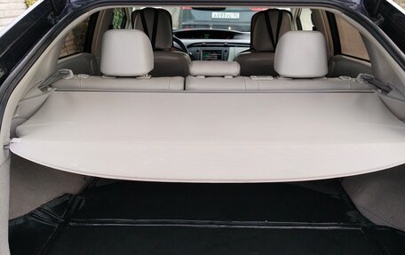 Toyota Prius, 2009 год, 1 100 000 рублей, 8 фотография