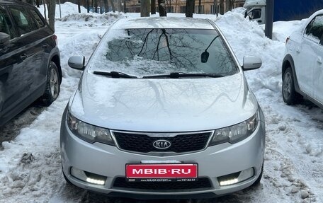 KIA Cerato III, 2013 год, 790 000 рублей, 1 фотография