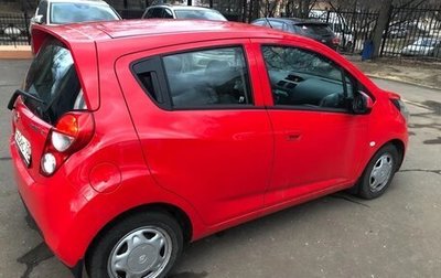 Ravon R2, 2016 год, 895 000 рублей, 1 фотография