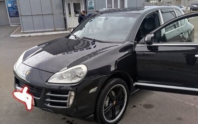 Porsche Cayenne III, 2008 год, 1 250 000 рублей, 1 фотография