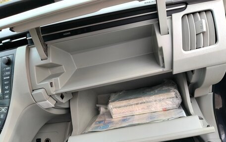 Toyota Prius, 2009 год, 1 100 000 рублей, 14 фотография