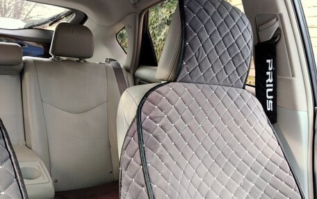 Toyota Prius, 2009 год, 1 100 000 рублей, 16 фотография