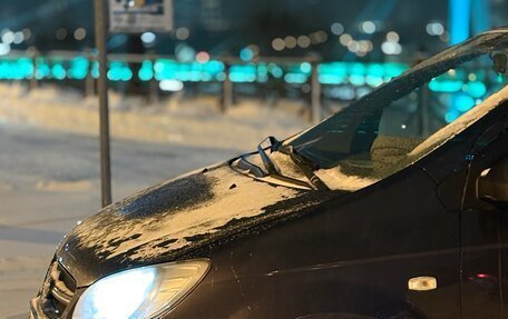 Hyundai Getz I рестайлинг, 2007 год, 340 000 рублей, 1 фотография