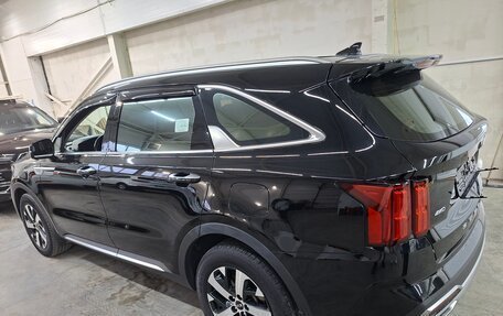 KIA Sorento IV, 2020 год, 3 400 000 рублей, 3 фотография