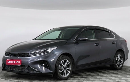 KIA Cerato IV, 2021 год, 2 097 000 рублей, 1 фотография