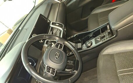 KIA Sorento IV, 2020 год, 3 400 000 рублей, 6 фотография