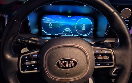 KIA Sorento IV, 2020 год, 3 400 000 рублей, 13 фотография