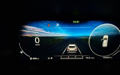 KIA Sorento IV, 2020 год, 3 400 000 рублей, 12 фотография