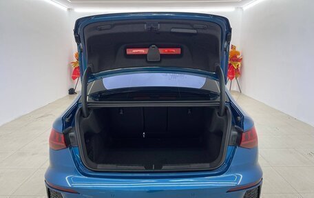 Audi A3, 2021 год, 2 450 000 рублей, 7 фотография