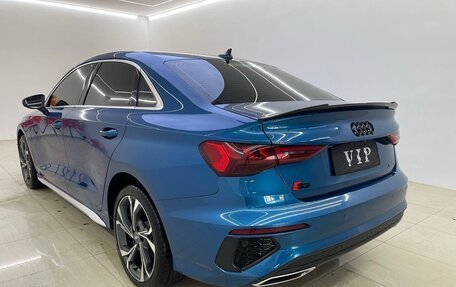 Audi A3, 2021 год, 2 450 000 рублей, 6 фотография