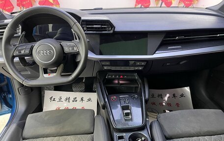 Audi A3, 2021 год, 2 450 000 рублей, 8 фотография