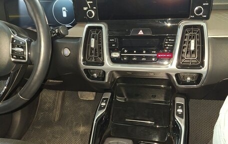 KIA Sorento IV, 2020 год, 3 400 000 рублей, 8 фотография