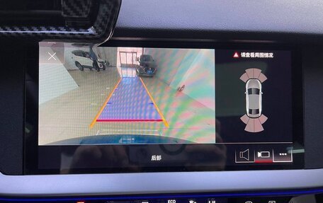 Audi A3, 2021 год, 2 450 000 рублей, 10 фотография