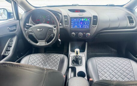 KIA Cerato III, 2015 год, 1 020 000 рублей, 11 фотография
