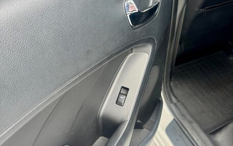 KIA Cerato III, 2015 год, 1 020 000 рублей, 7 фотография