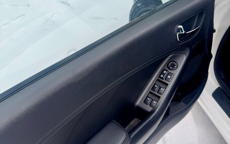 KIA Cerato III, 2015 год, 1 020 000 рублей, 4 фотография