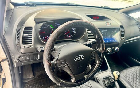 KIA Cerato III, 2015 год, 1 020 000 рублей, 9 фотография