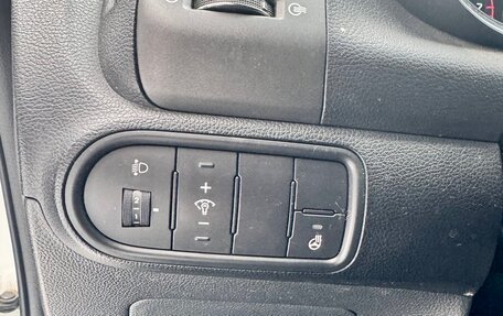 KIA Cerato III, 2015 год, 1 020 000 рублей, 6 фотография