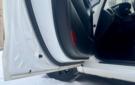 KIA Cerato III, 2015 год, 1 020 000 рублей, 5 фотография