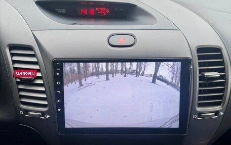 KIA Cerato III, 2015 год, 1 020 000 рублей, 14 фотография