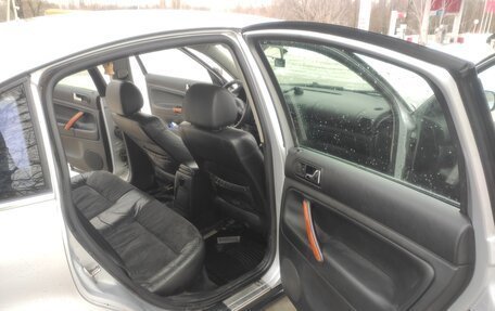 Volkswagen Passat B5+ рестайлинг, 2002 год, 420 000 рублей, 8 фотография