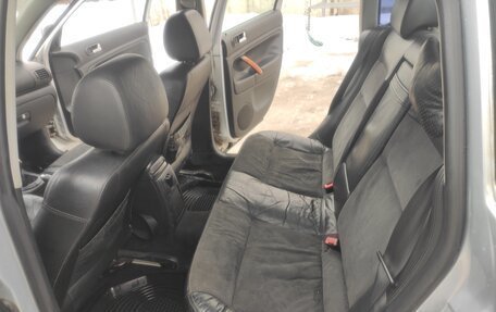 Volkswagen Passat B5+ рестайлинг, 2002 год, 420 000 рублей, 13 фотография