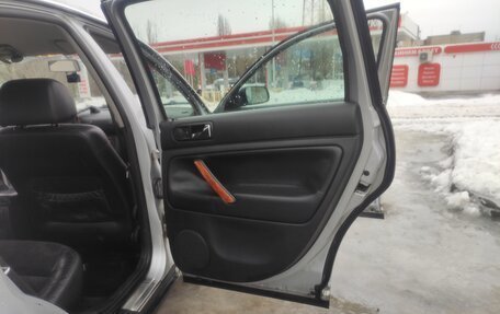 Volkswagen Passat B5+ рестайлинг, 2002 год, 420 000 рублей, 7 фотография