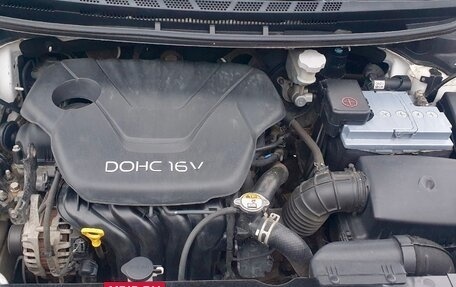 KIA Cerato III, 2015 год, 1 020 000 рублей, 16 фотография