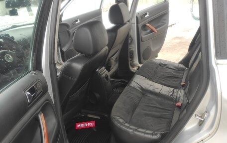 Volkswagen Passat B5+ рестайлинг, 2002 год, 420 000 рублей, 12 фотография